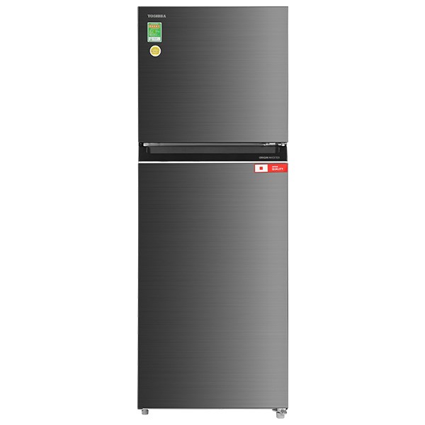 Tủ Lạnh Toshiba Inverter 312 Lít GR-RT416WE-PMV(58)-MM